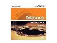 D´Addario EZ900 D´Addario EZ900